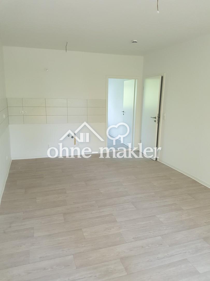 Sehr schöne 3-Zimmer-Wohnung mit Balkon zur Goethestraße - Foto 1
