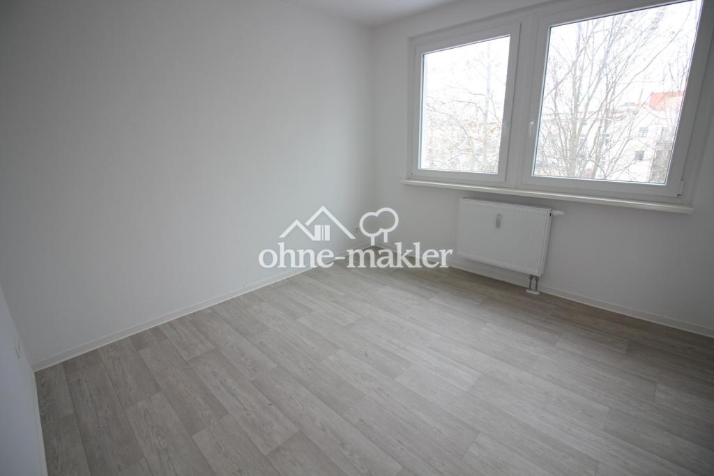 Sehr schöne 3-Zimmer-Wohnung mit Balkon zur Goethestraße - Foto 5
