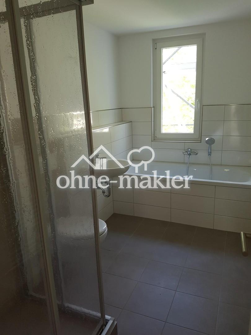 Sehr schöne 3-Zimmer-Wohnung mit Balkon zur Goethestraße - Foto 2