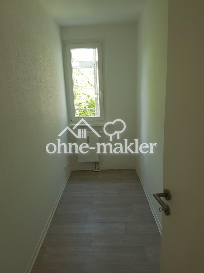 Sehr schöne 3-Zimmer-Wohnung mit Balkon zur Goethestraße - Foto 3