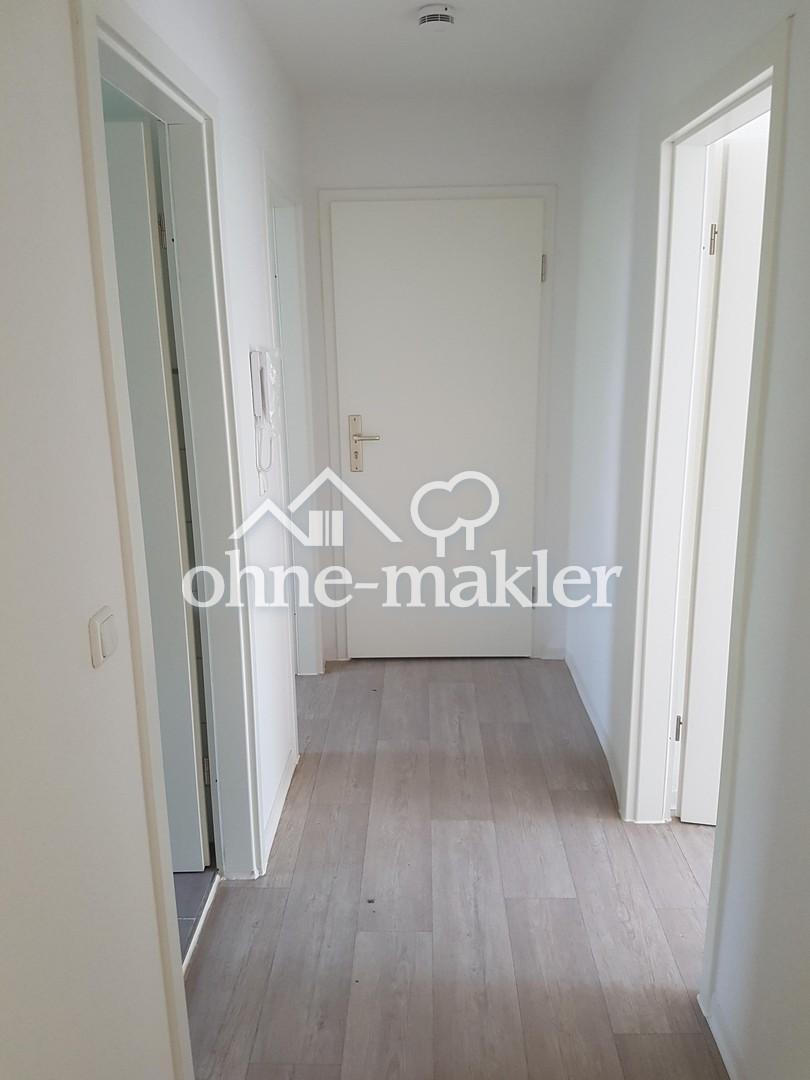 Sehr schöne 3-Zimmer-Wohnung mit Balkon zur Goethestraße - Foto 4