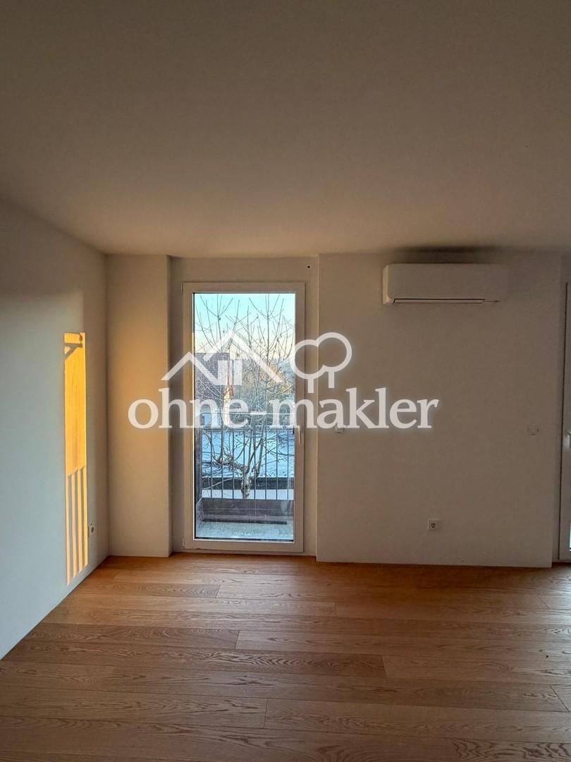 Moderne Neubau-2-Zimmer-Wohnung – einzugsbereit ab 01.04. - Foto 1