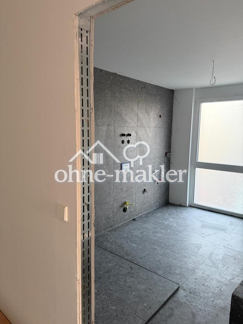 Moderne Neubau-2-Zimmer-Wohnung – einzugsbereit ab 01.04. - Foto 3