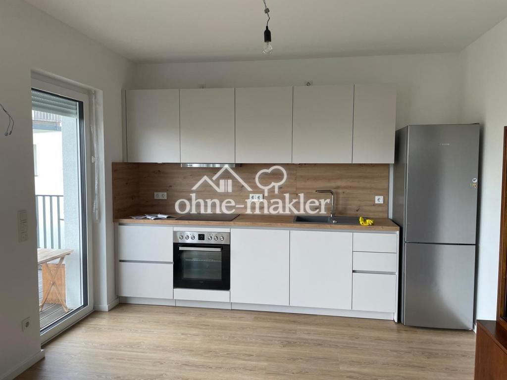3-Zimmer Wohnung mit großer Terasse und Gartennutzung -1. OG - Neubau 2023 - Photo 3