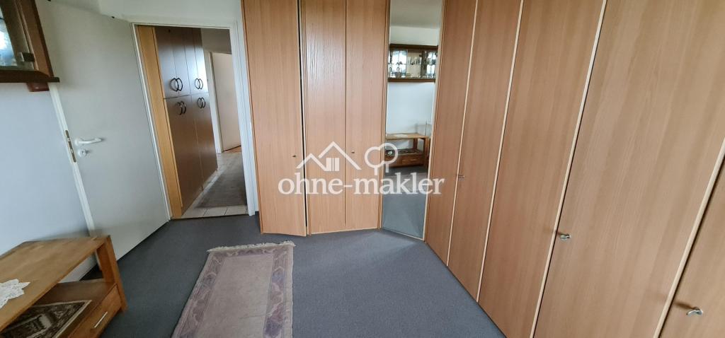 möblierte 3-Zimmer-Wohnung in Oberasbach - Photo 4
