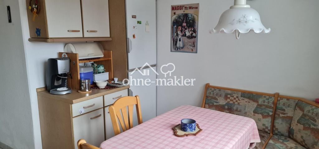 möblierte 3-Zimmer-Wohnung in Oberasbach - Photo 5