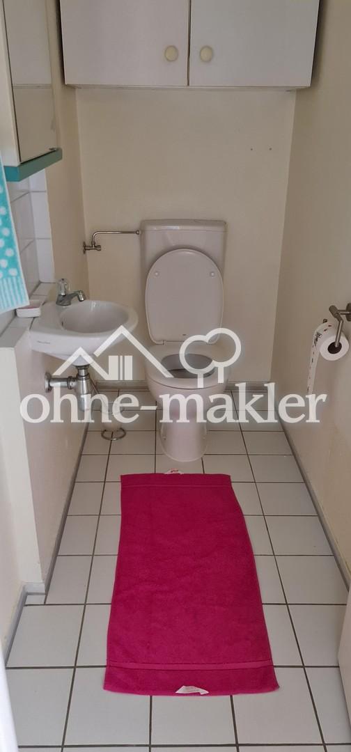 möblierte 3-Zimmer-Wohnung in Oberasbach - Photo 1