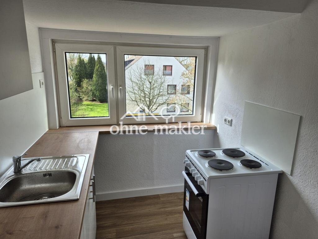 2,5-Zi.-DG-Whg. - frisch modernisiert - 5 min. per Fahrrad zum Bf. Glückstadt - Foto 2
