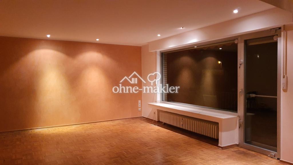 Rahm: 2 Terrassen-Wohnung mit Haus im Haus-Charakter - Foto 2