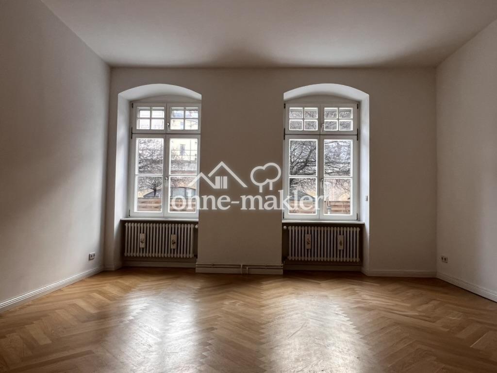Wohnung mit Garten am Savignyplatz - Photo 2