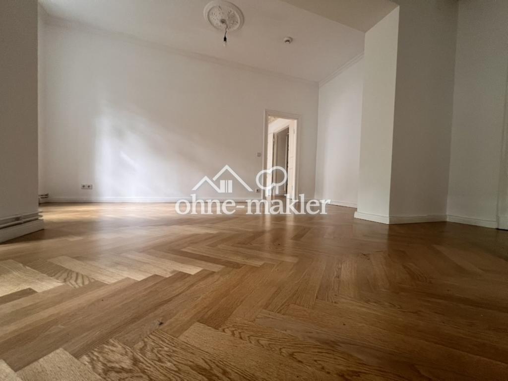 Wohnung mit Garten am Savignyplatz - Photo 5