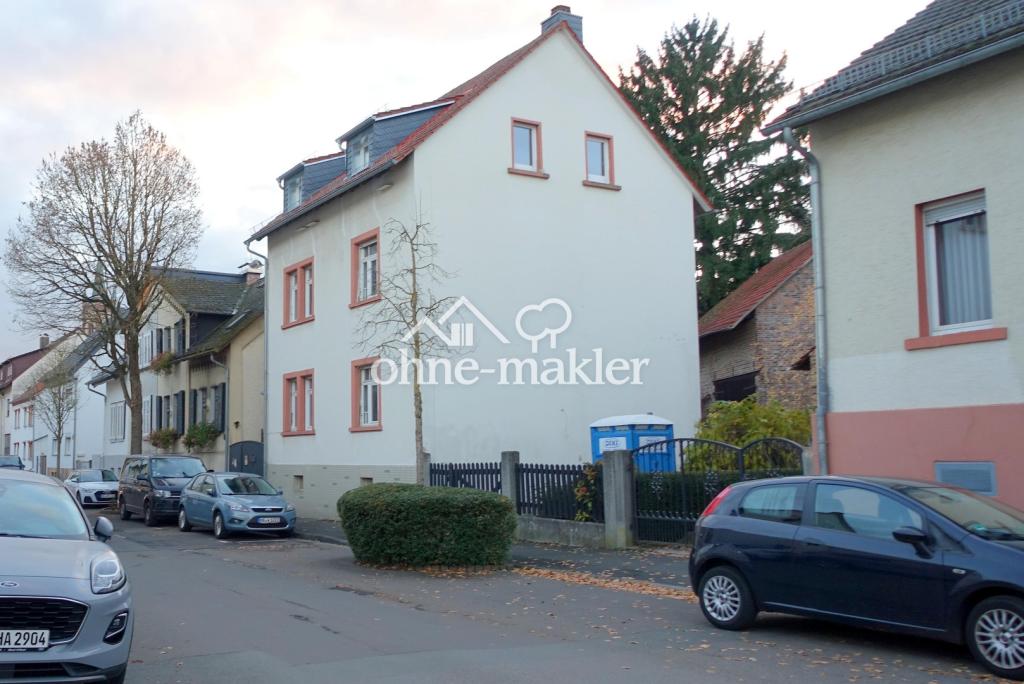 Frisch sanierte, helle 2 Zimmerwohnung im 1. OG. Nah am Kirdorfer Feld. Heizen mit Wärmepumpe! - Foto 3