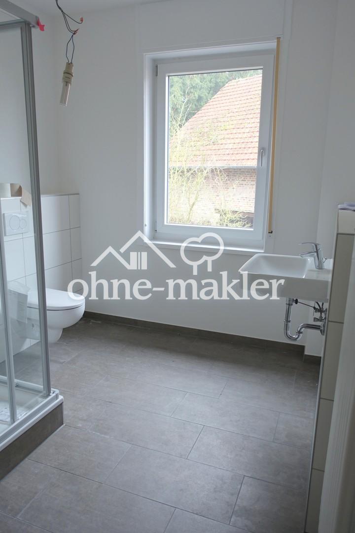 Frisch sanierte, helle 2 Zimmerwohnung im 1. OG. Nah am Kirdorfer Feld. Heizen mit Wärmepumpe! - Foto 2