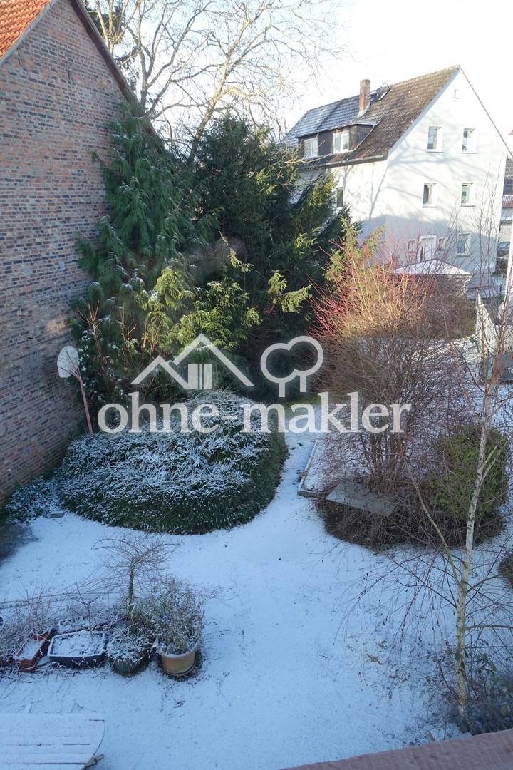 Frisch sanierte, helle 2 Zimmerwohnung im 1. OG. Nah am Kirdorfer Feld. Heizen mit Wärmepumpe! - Foto 5