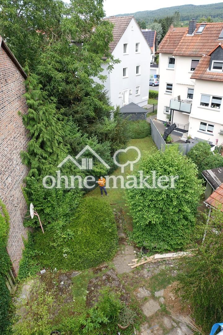 Frisch sanierte, helle 2 Zimmerwohnung im 1. OG. Nah am Kirdorfer Feld. Heizen mit Wärmepumpe! - Foto 4