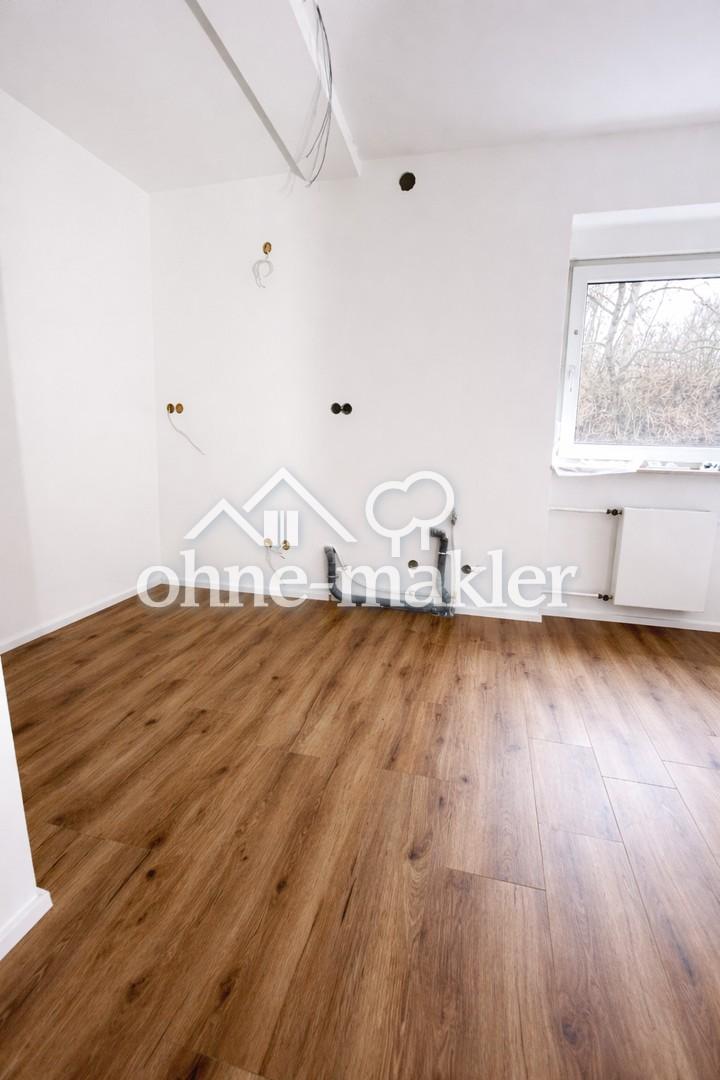 Renovierte 2-Zi.-Erdgeschosswohnung in Ludwigshafen-Oggersheim - Photo 2