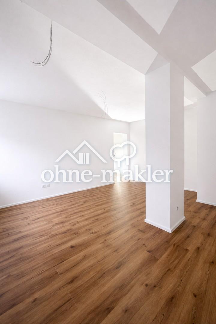 Renovierte 2-Zi.-Erdgeschosswohnung in Ludwigshafen-Oggersheim - Photo 4