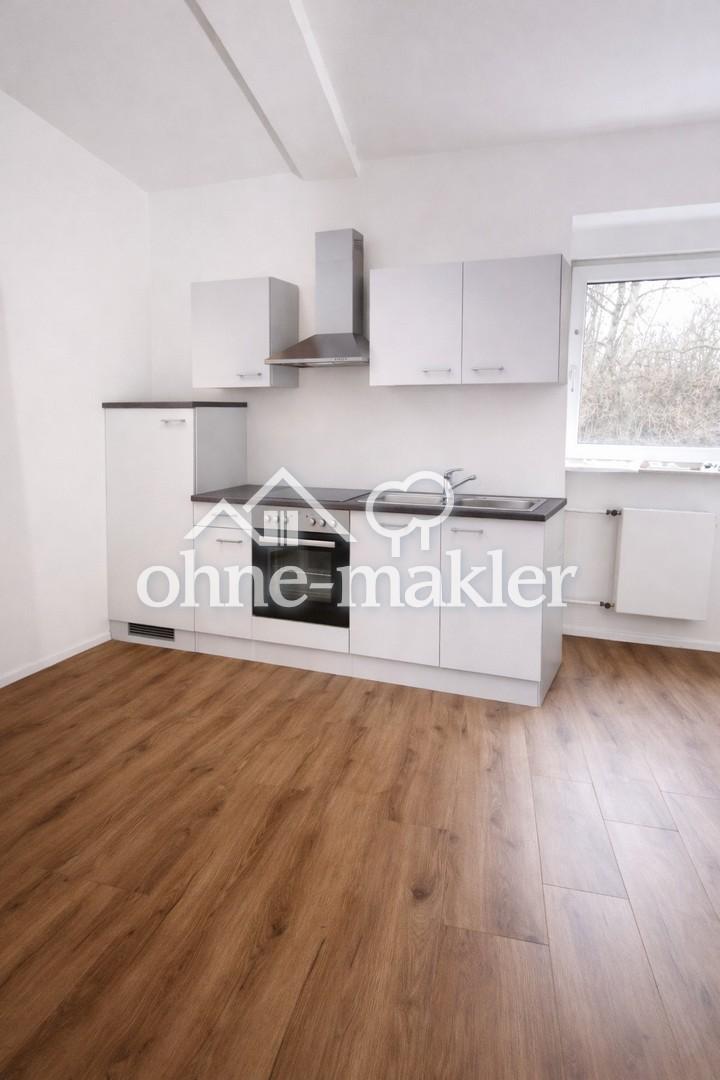 Renovierte 2-Zi.-Erdgeschosswohnung in Ludwigshafen-Oggersheim - Photo 3