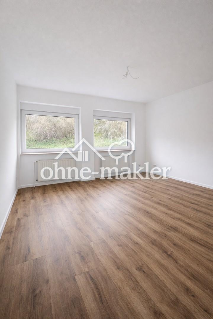 Renovierte 2-Zi.-Erdgeschosswohnung in Ludwigshafen-Oggersheim - Photo 2