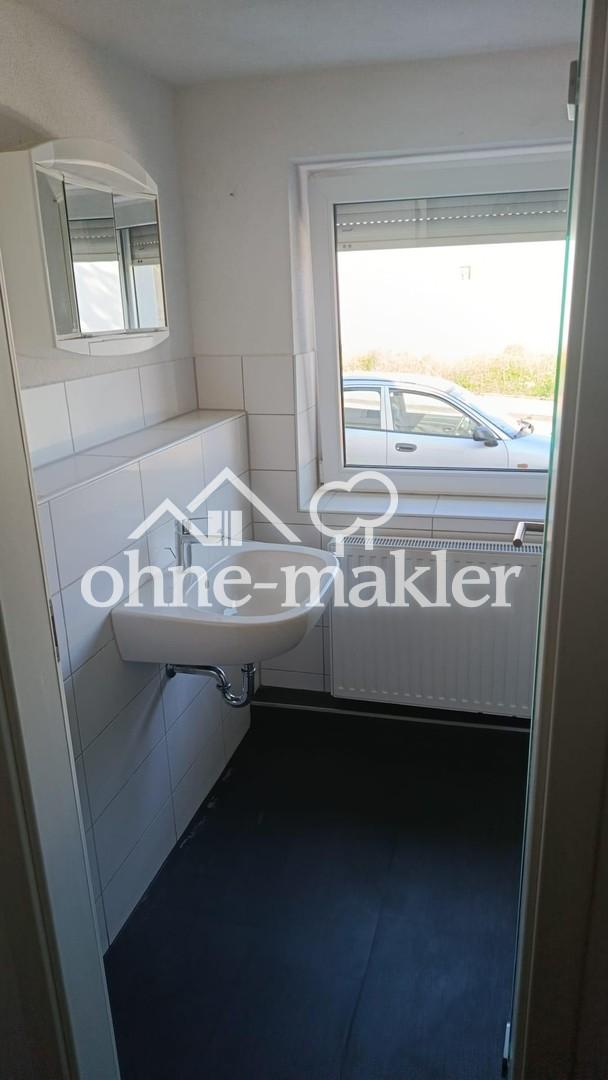 2-Zimmer EG Wohnung Lindacher Straße - Foto 2