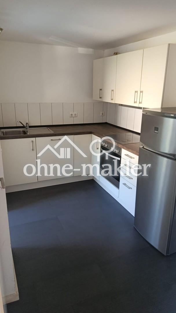 2-Zimmer EG Wohnung Lindacher Straße - Foto 1