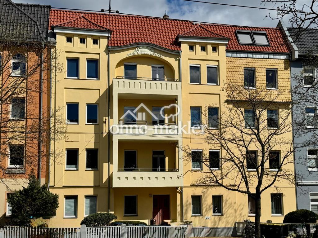 Ebw. Westend: Schöne komplett sanierte 2 Zi Whg. mit Balkon - Photo 4
