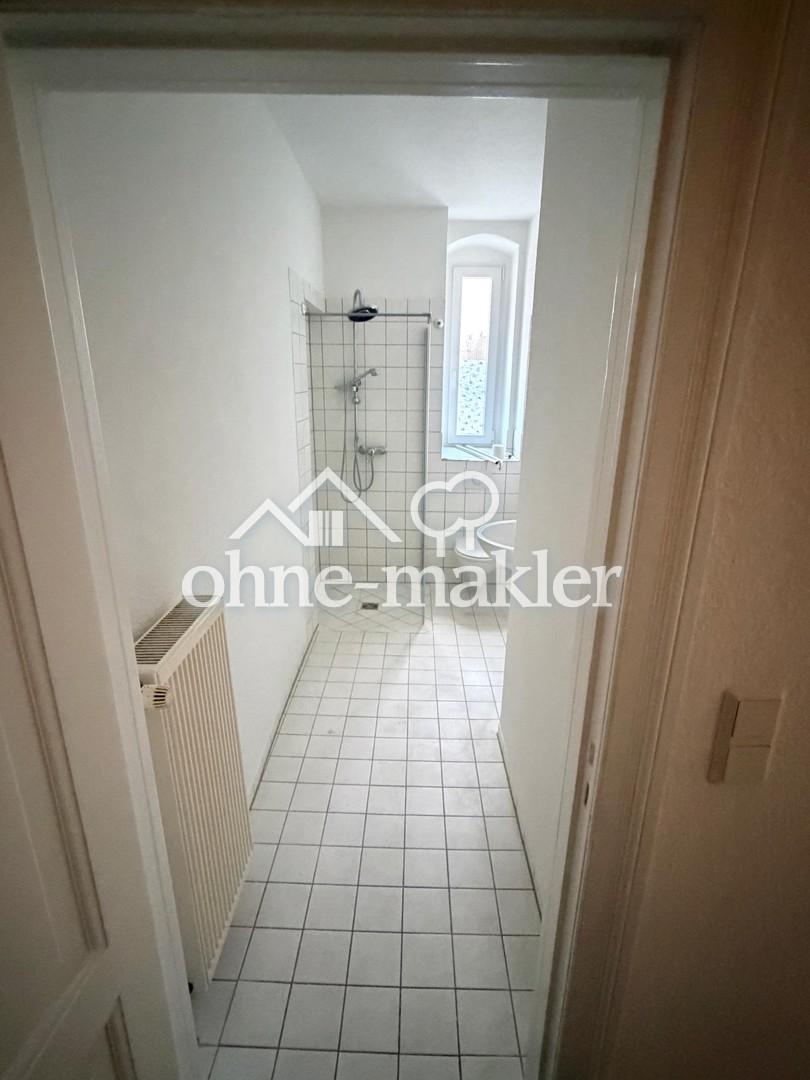 Ebw. Westend: Schöne komplett sanierte 2 Zi Whg. mit Balkon - Photo 1