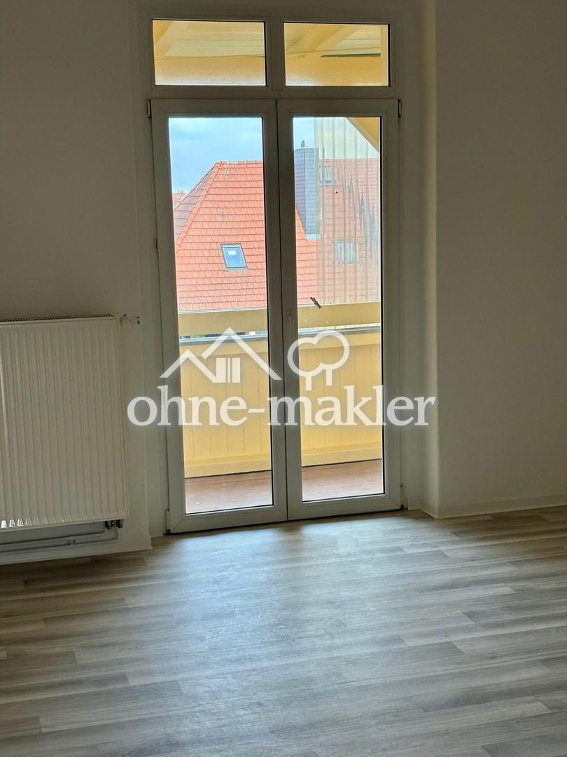Ebw. Westend: Schöne komplett sanierte 2 Zi Whg. mit Balkon - Photo 2