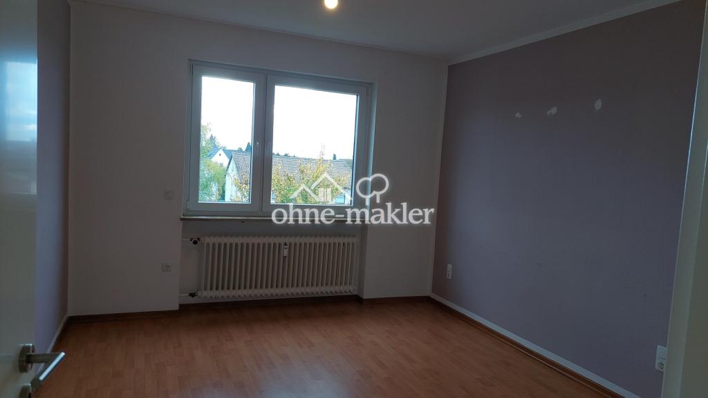 Attraktive 3-Zimmer Wohnung mit Balkon/Wohnen über den Dächern von Waldbüttelbrunn - Foto 2