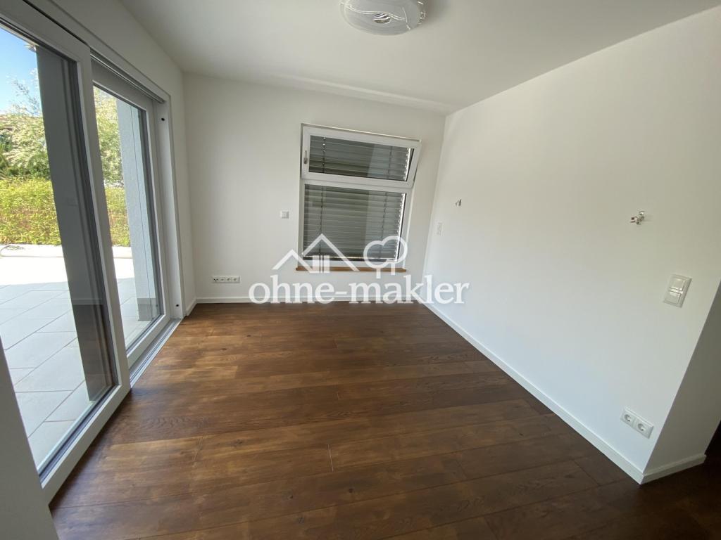 Exklusive Gartenwohnung mit Pool & EFH-Charakter im Chiemgau – 155 m², Maisonette, KfW A+ - Photo 5