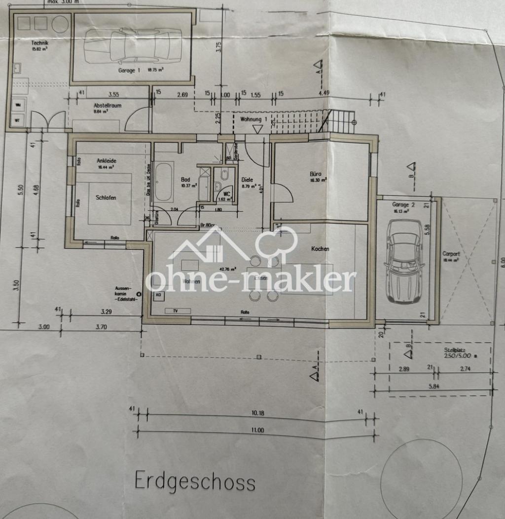 Exklusive Gartenwohnung mit Pool & EFH-Charakter im Chiemgau – 155 m², Maisonette, KfW A+ - Photo 1