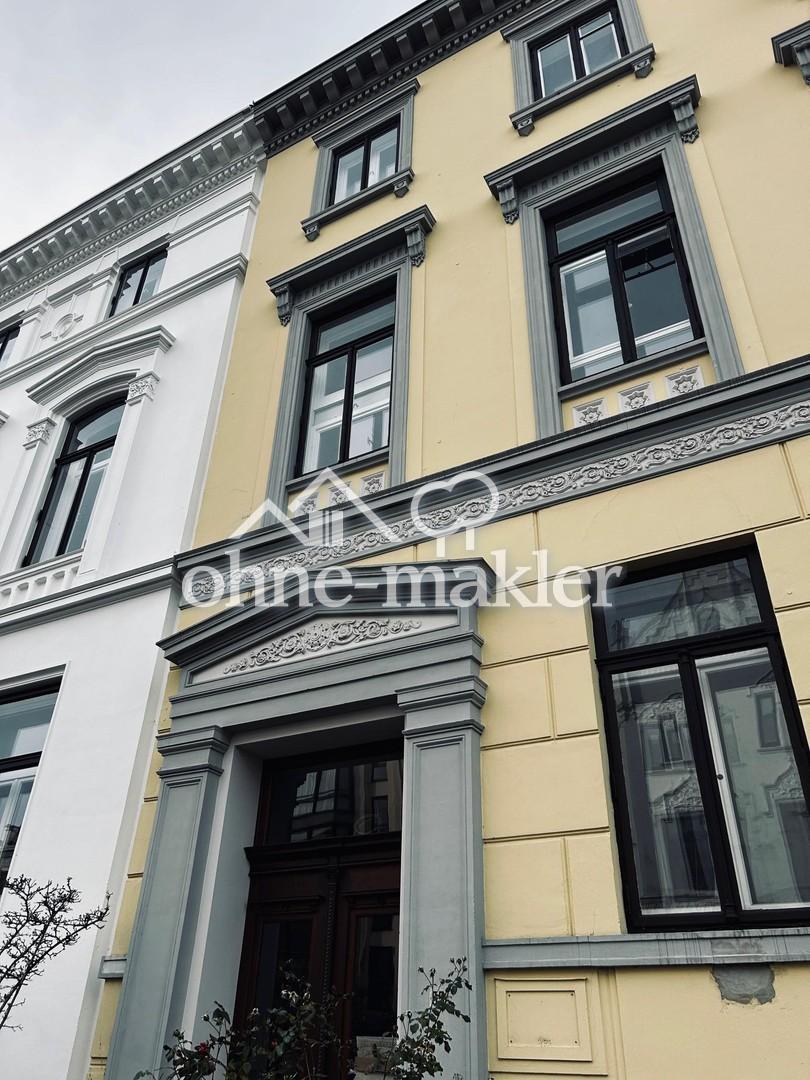 Sanierte Maisonette im Ostertor - Foto 3