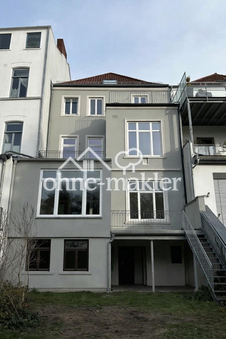 Sanierte Maisonette im Ostertor - Photo 2