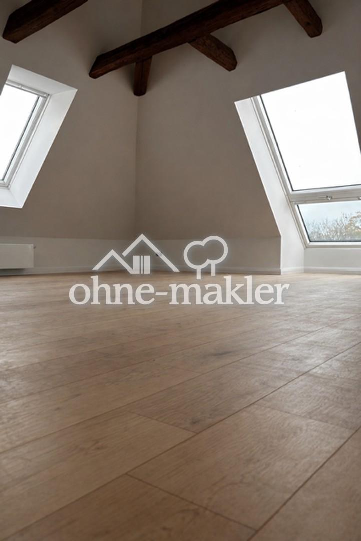 Sanierte Maisonette im Ostertor - Photo 4