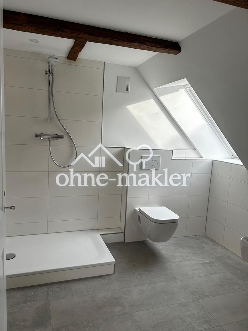 Sanierte Maisonette im Ostertor - Photo 1