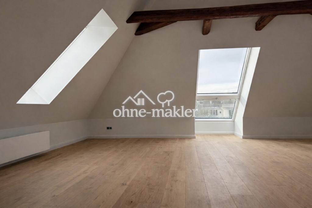 Sanierte Maisonette im Ostertor - Photo 5