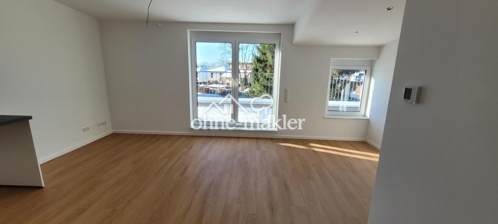 Erstbezug - 3 Zimmer-Wohnung in Französisch Buchholz / Penthouse - Photo 2