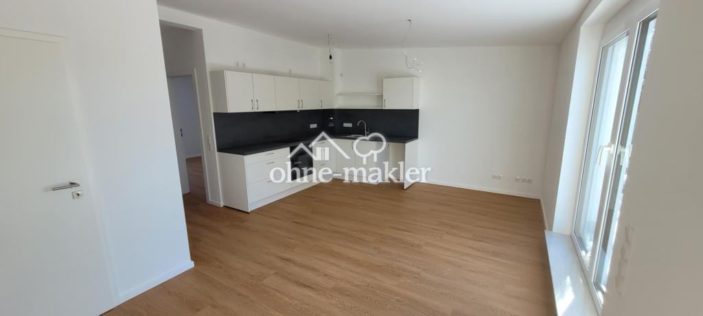 Erstbezug - 3 Zimmer-Wohnung in Französisch Buchholz / Penthouse - Photo 3