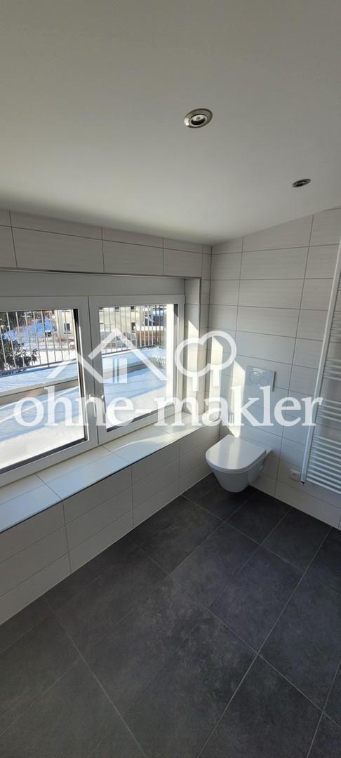 Erstbezug - 3 Zimmer-Wohnung in Französisch Buchholz / Penthouse - Photo 5