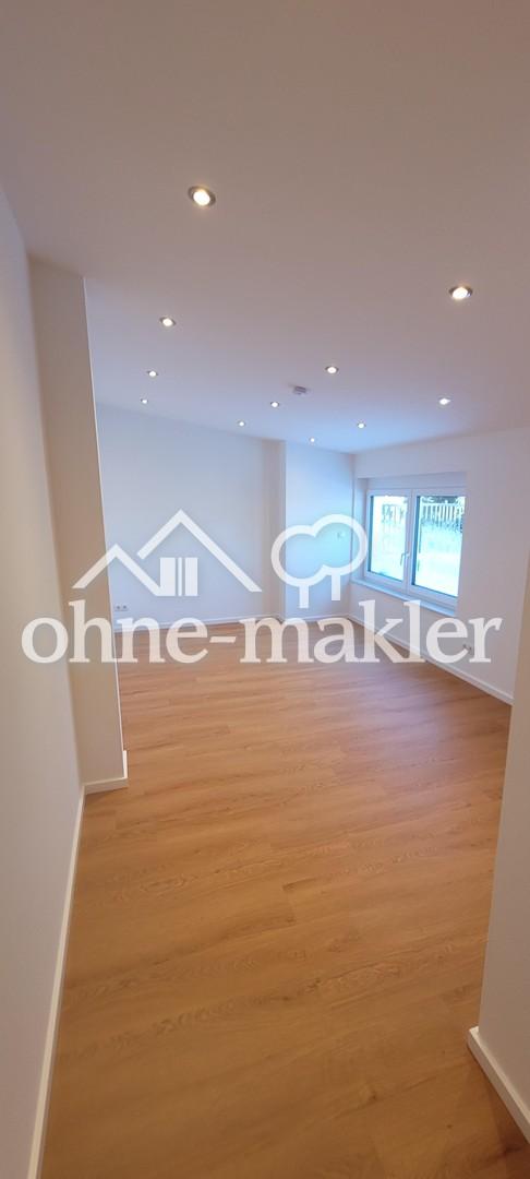 Erstbezug - 3 Zimmer-Wohnung in Französisch Buchholz / Penthouse - Photo 1