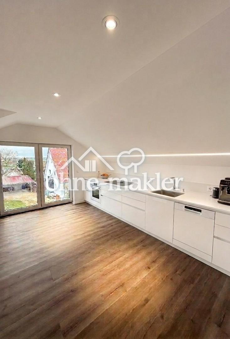 3,5-Zimmer-Wohnung - KfW-55 – gehobener Standard - 89415 Lauingen - Photo 5