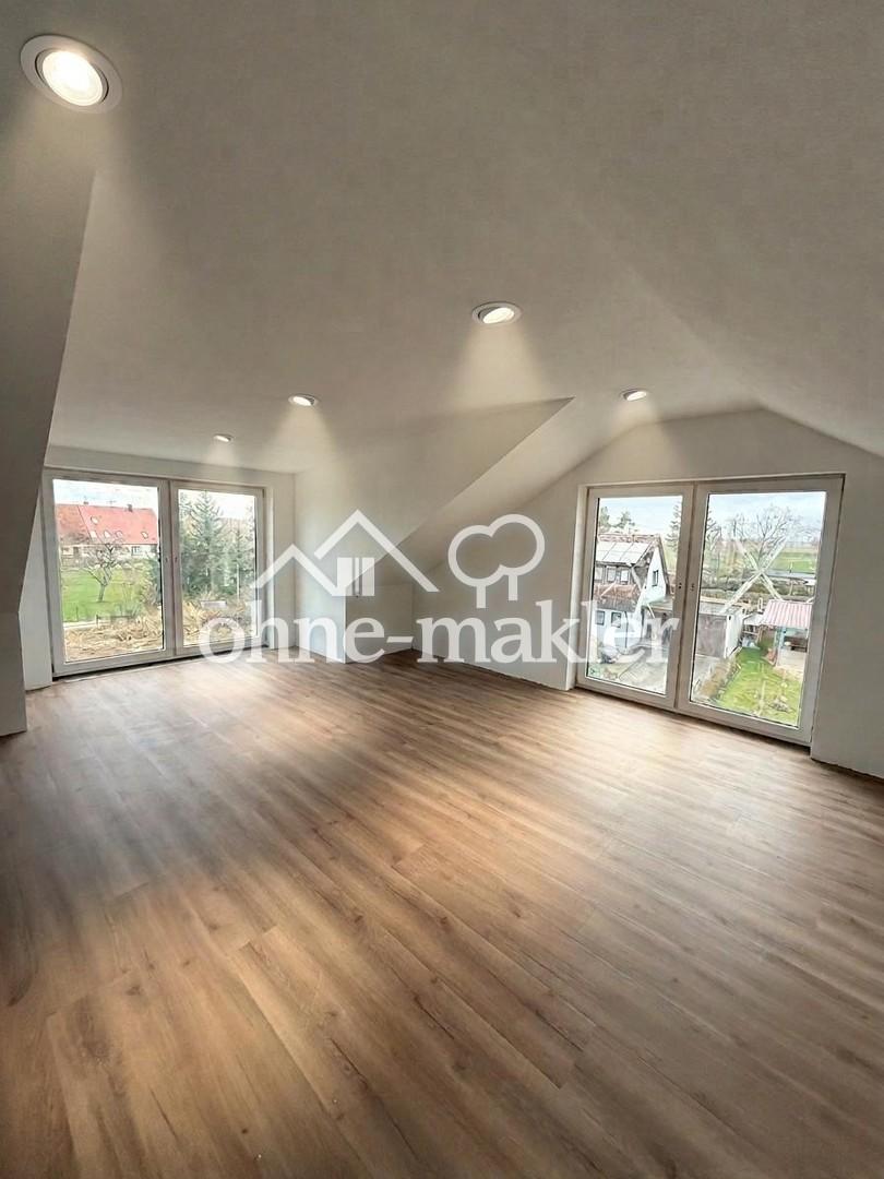 3,5-Zimmer-Wohnung - KfW-55 – gehobener Standard - 89415 Lauingen - Photo 3