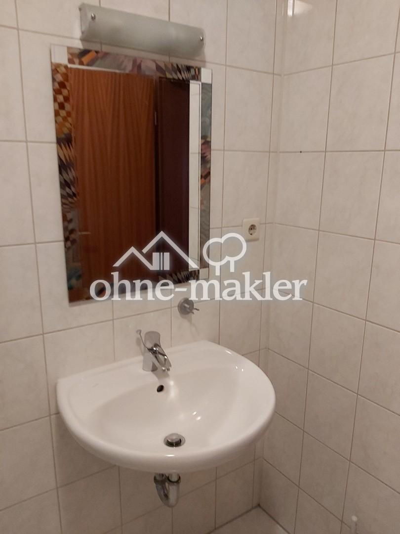Charmante, helle 3 Zimmer - EG Wohnung mit EBK - Garten/mit Nutzung, 5 Min. zur S-Bahn - Foto 4