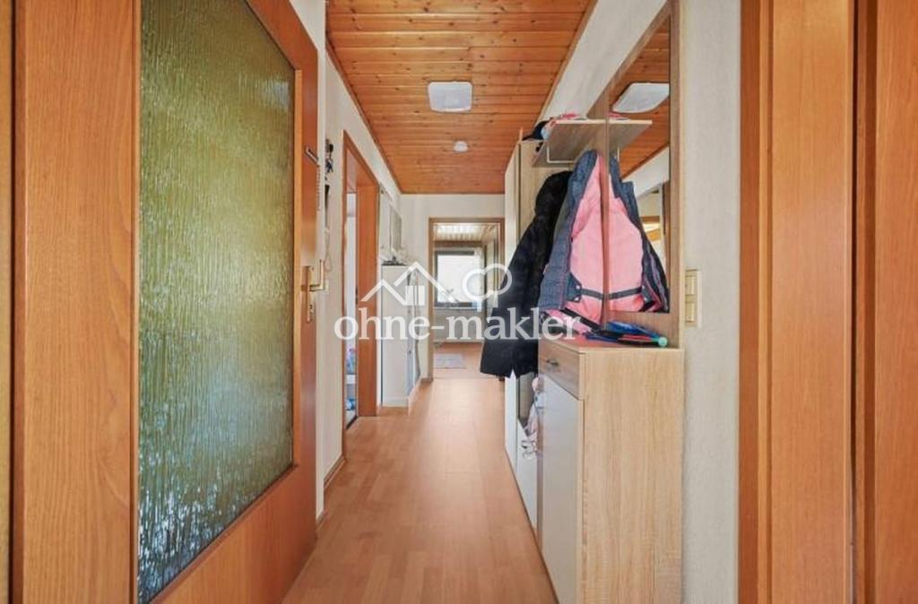 Schöne 3,5 Zimmer DG-Wohnung mit Balkon - Photo 5