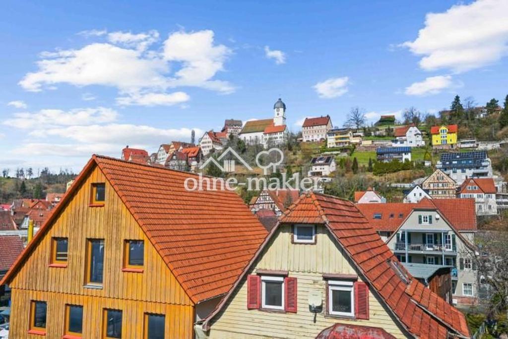 Schöne 3,5 Zimmer DG-Wohnung mit Balkon - Photo 3