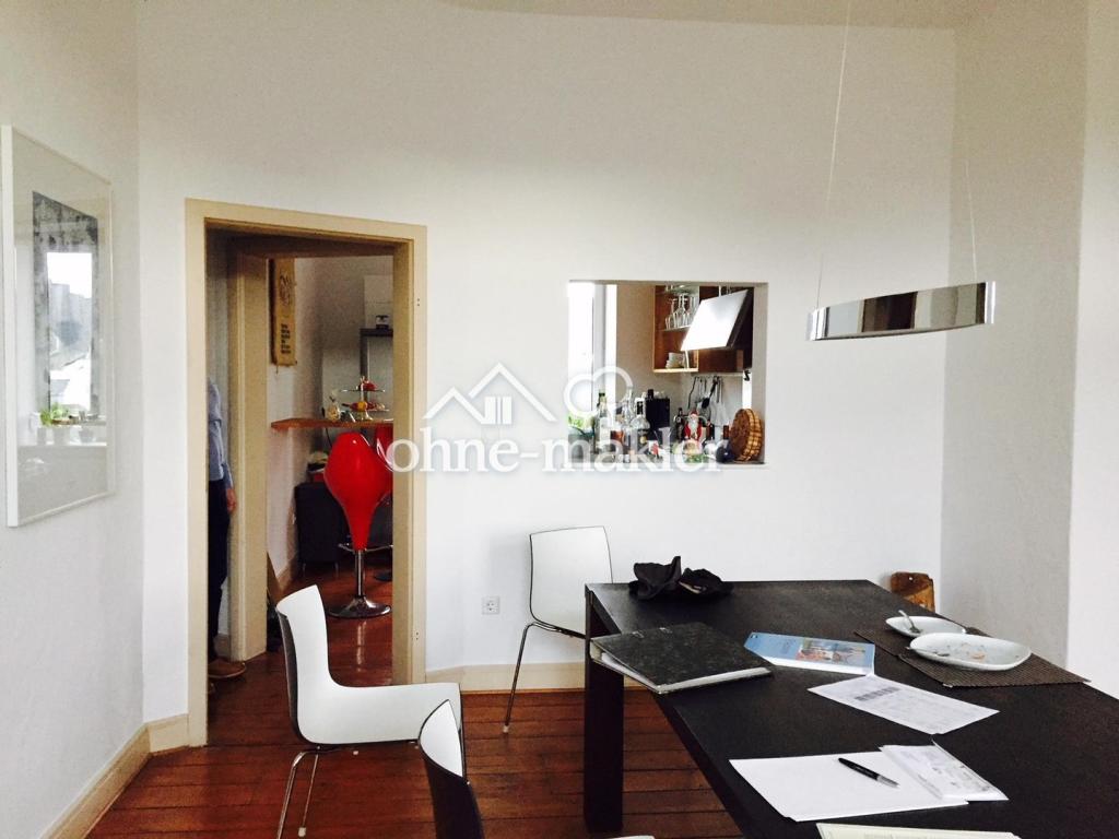 Schöne Gründerzeit Wohnung am Münzplatz - 3er WG ist möglich - Foto 4