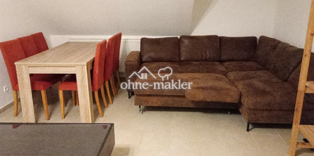 Wohnung in einem zwei Familienhaus zu vermieten - Foto 2