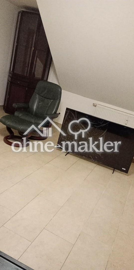 Wohnung in einem zwei Familienhaus zu vermieten - Foto 1