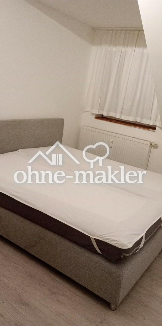 Wohnung in einem zwei Familienhaus zu vermieten - Foto 5