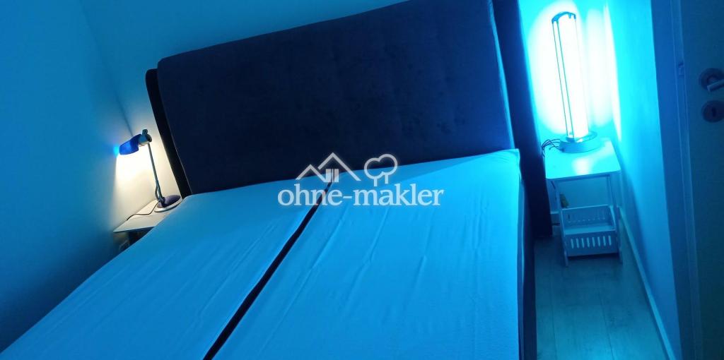 Wohnung in einem zwei Familienhaus zu vermieten - Foto 3